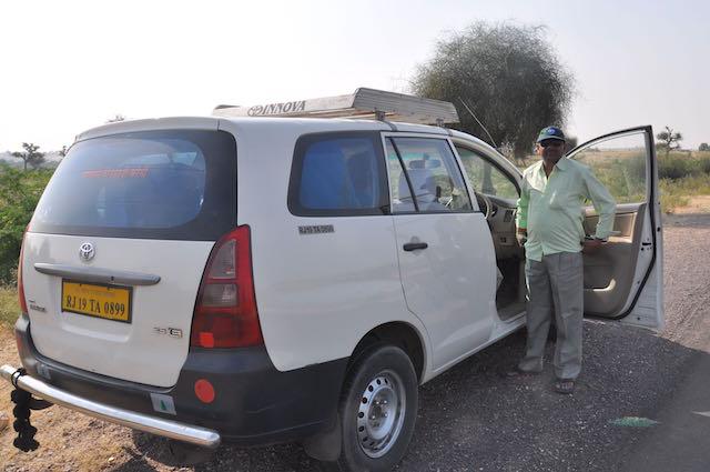 Toyota Innova