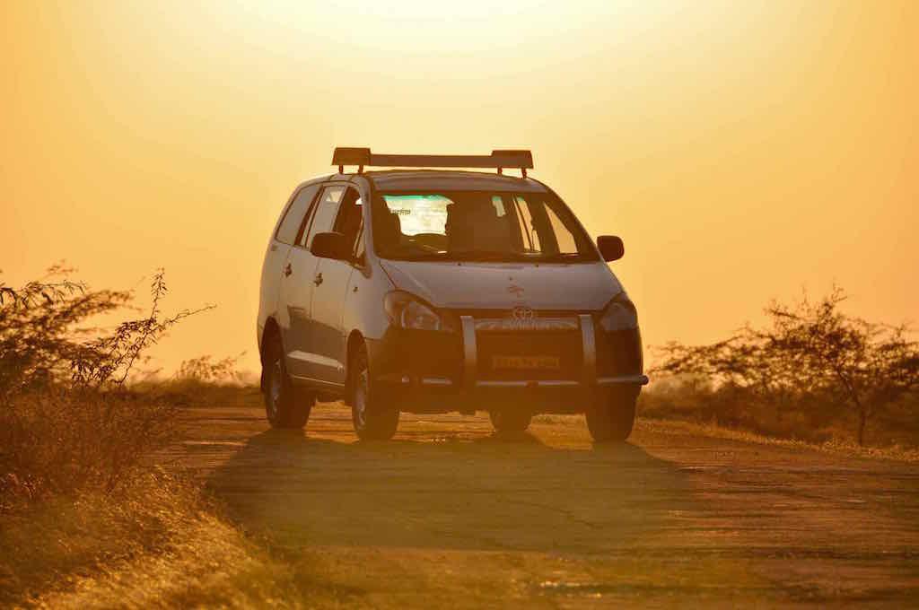 Toyota Innova