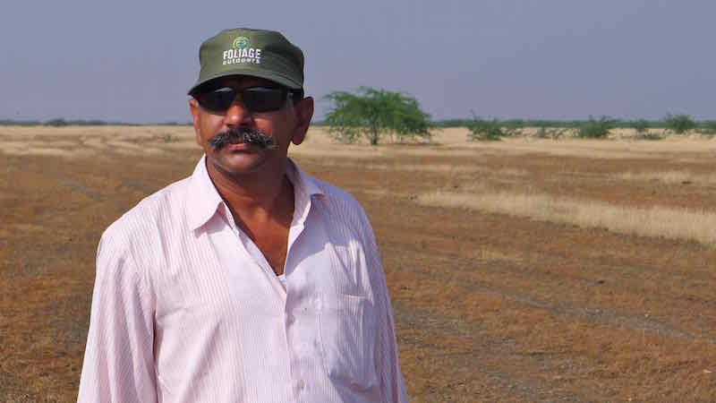 Raj in Gujarat
