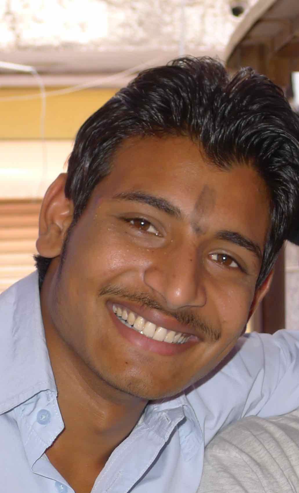 Hari